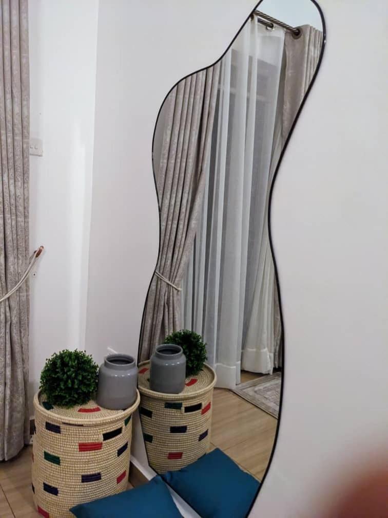 Royal Xperience Bed & Breakfast Mbale Ngoại thất bức ảnh