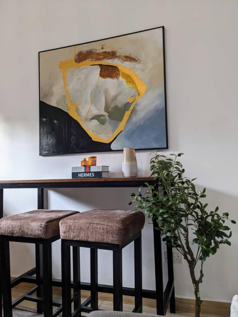 Royal Xperience Bed & Breakfast Mbale Ngoại thất bức ảnh